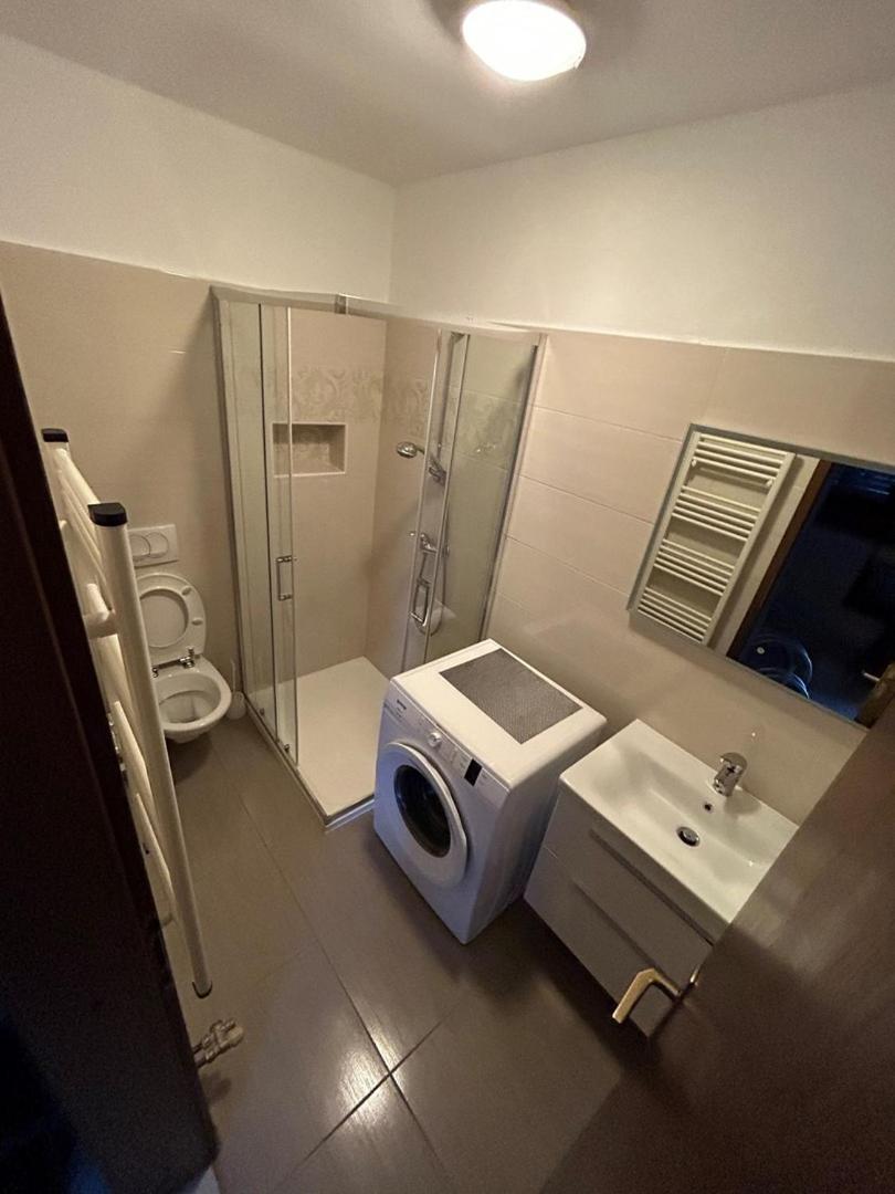 Apartments Dino Porec Exterior photo